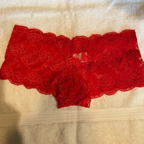 Pack of 4 womens underwear. - Picture 4 of 8